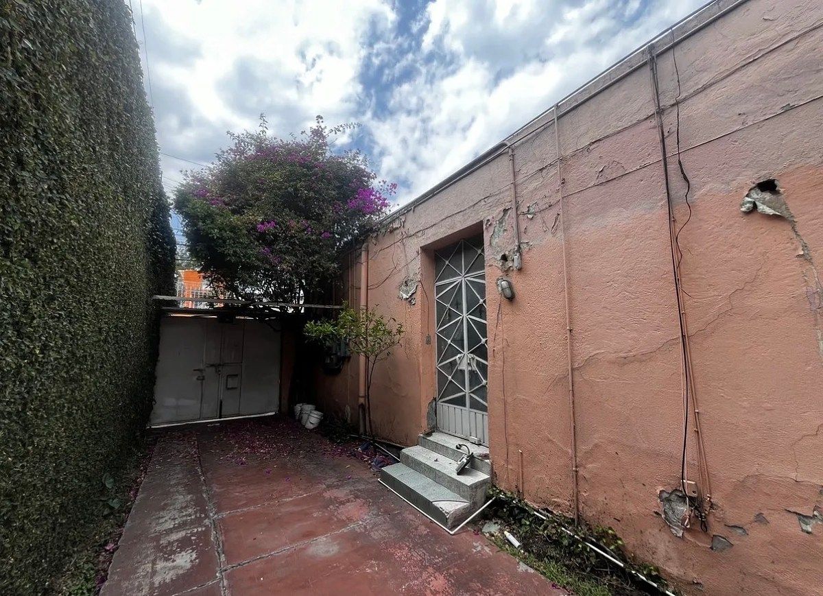 Terreno en San Juan, Benito Juárez, foto 8 de 14