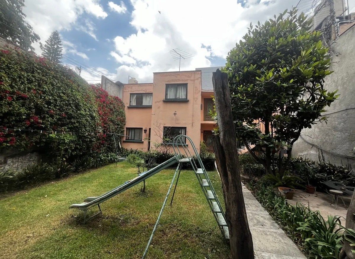 Terreno en San Juan, Benito Juárez, foto 13 de 14