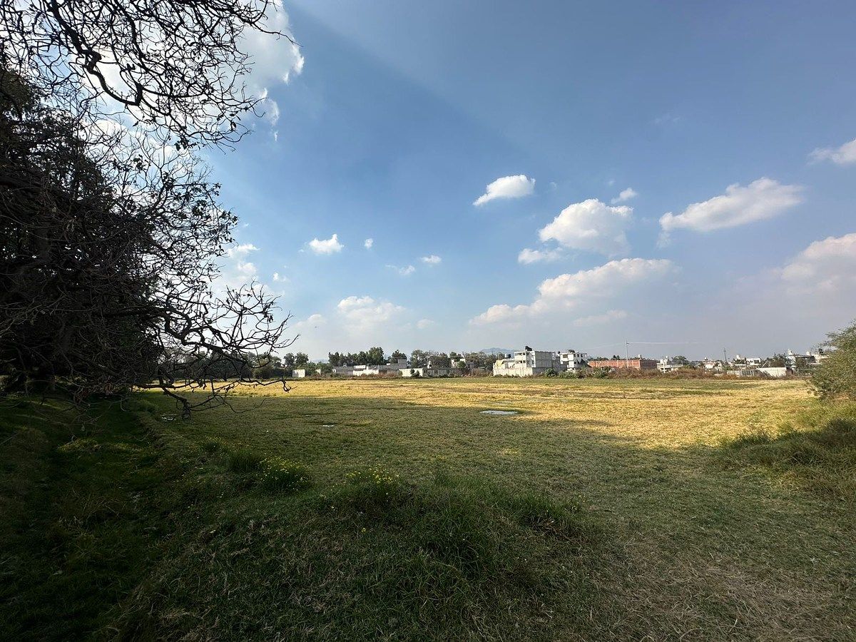 Terreno en San José Huilango, Cuautitlán Izcalli, foto 2 de 18