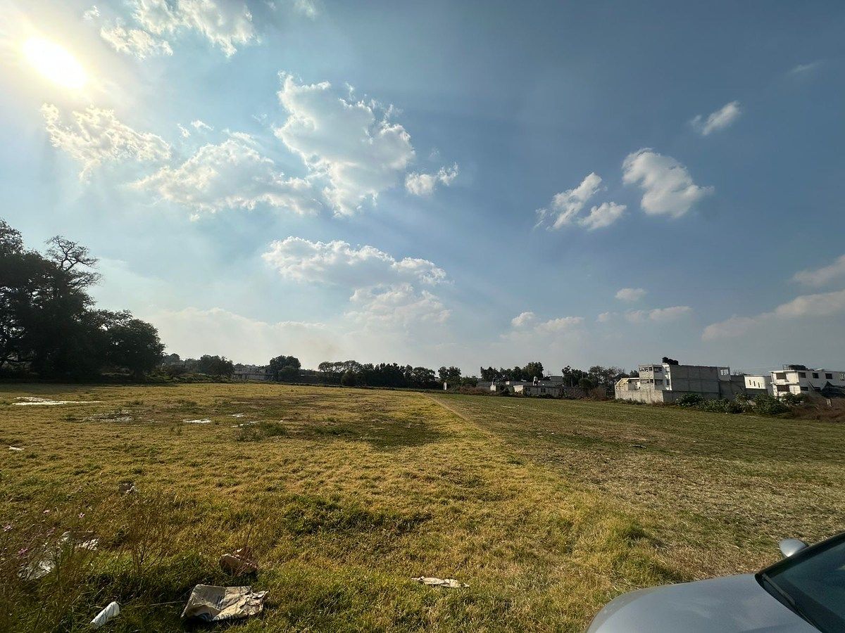 Venta Terreno San José Huilango Cuautitlán Izcalli !!, foto 1 de 18
