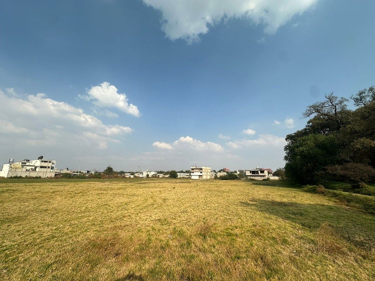 Terreno en San José Huilango, Cuautitlán Izcalli, foto 6 de 18