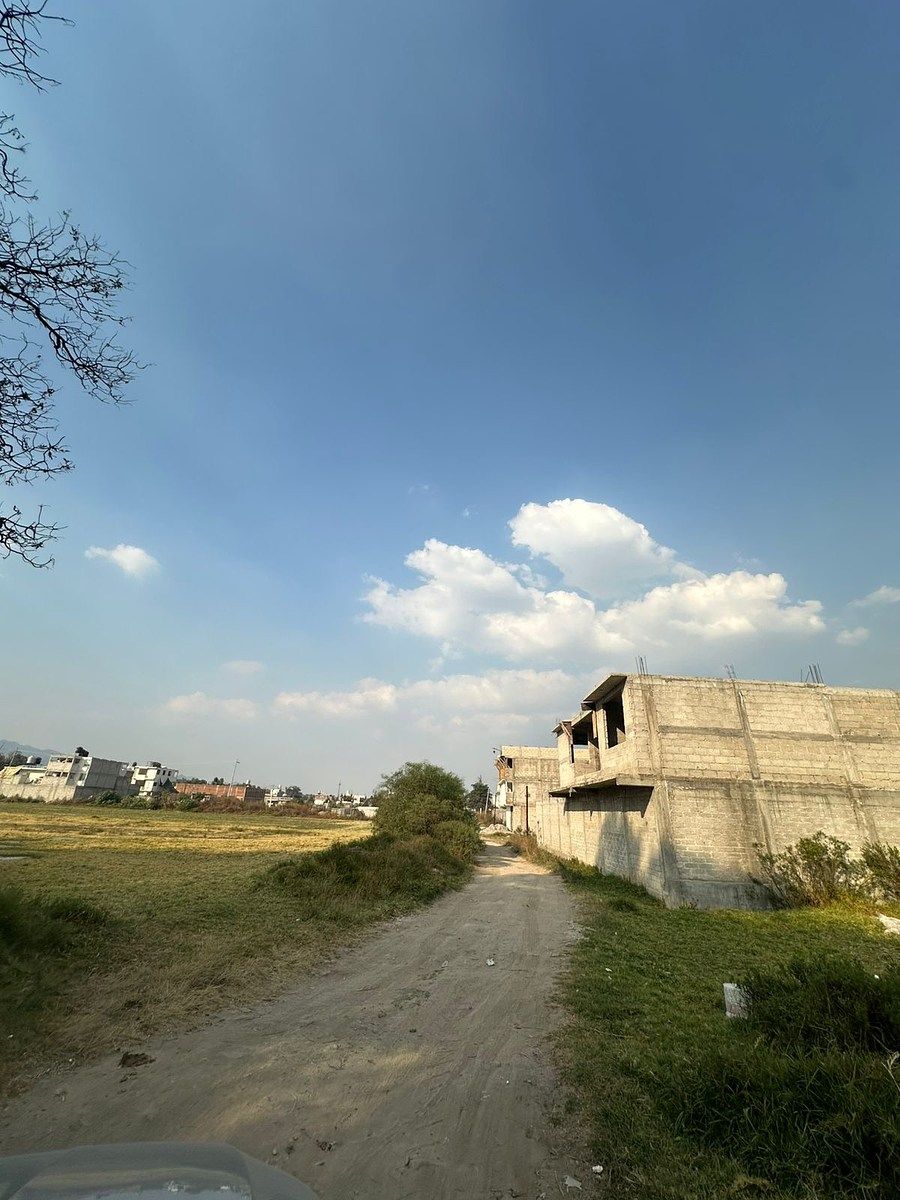 Terreno en San José Huilango, Cuautitlán Izcalli, foto 7 de 18