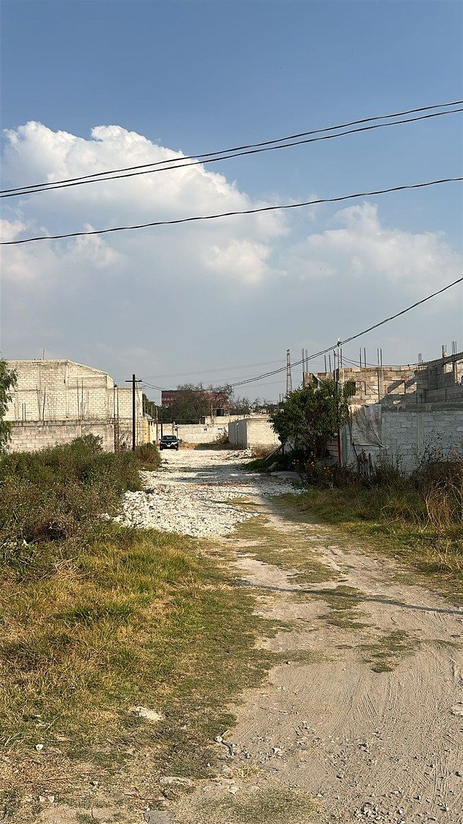 Terreno en San José Huilango, Cuautitlán Izcalli, foto 10 de 18