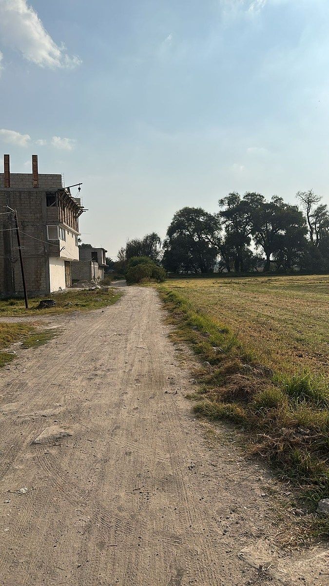 Terreno en San José Huilango, Cuautitlán Izcalli, foto 11 de 18