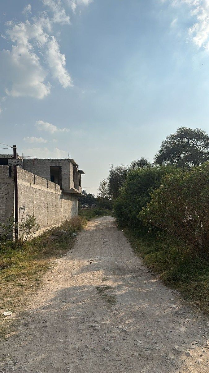 Terreno en San José Huilango, Cuautitlán Izcalli, foto 12 de 18