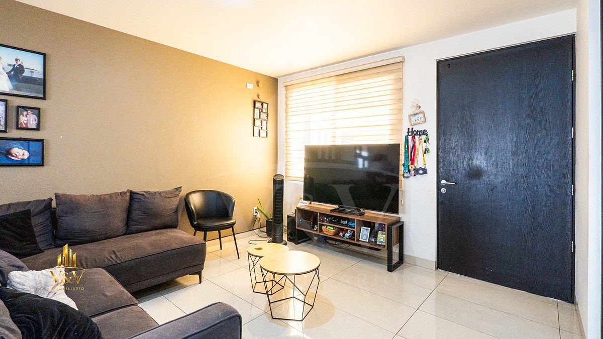 Casa em condomínio fechado em Arboreto Residencial, Zapopan, foto 4 de 21