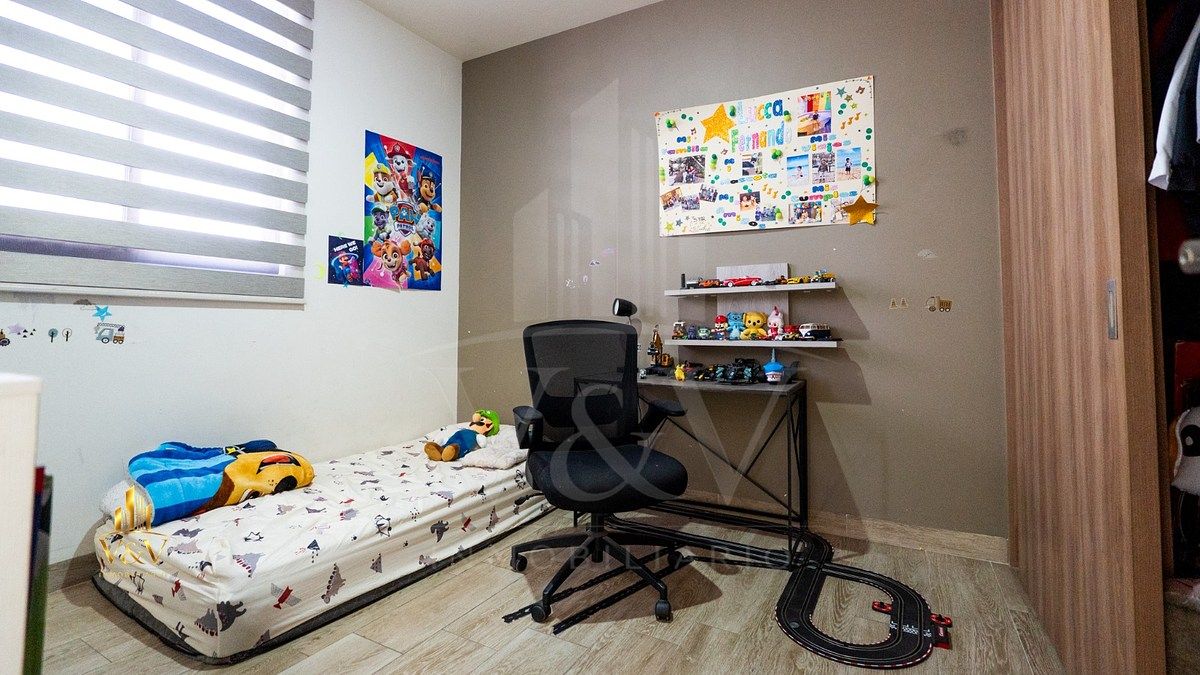 Casa em condomínio fechado em Arboreto Residencial, Zapopan, foto 16 de 21