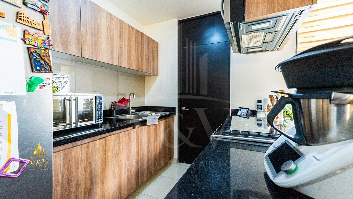 Casa em condomínio fechado em Arboreto Residencial, Zapopan, foto 8 de 21