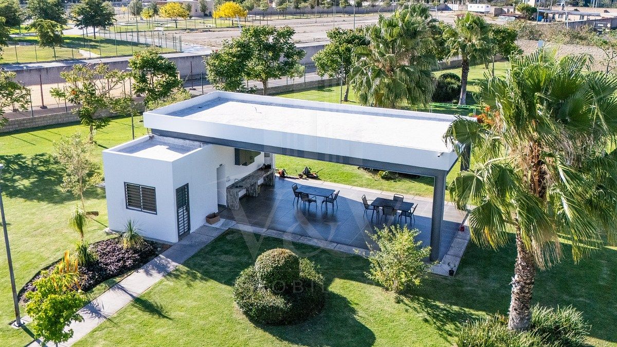 Casa em condomínio fechado em Arboreto Residencial, Zapopan, foto 21 de 21