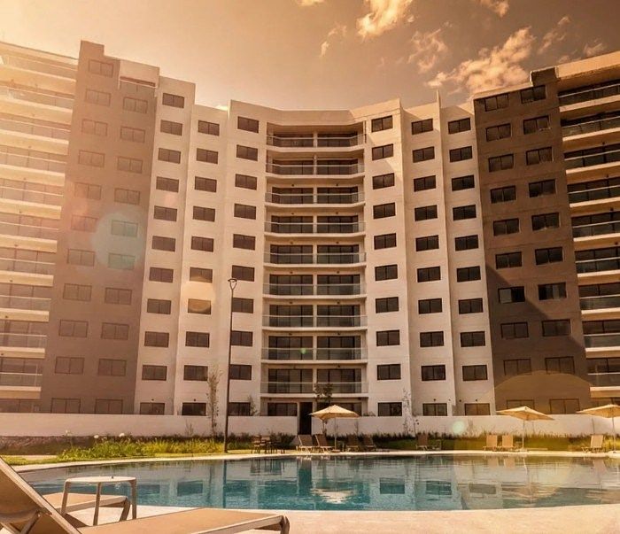 Departamento Nuevo en Venta, Juriquilla, Querétaro