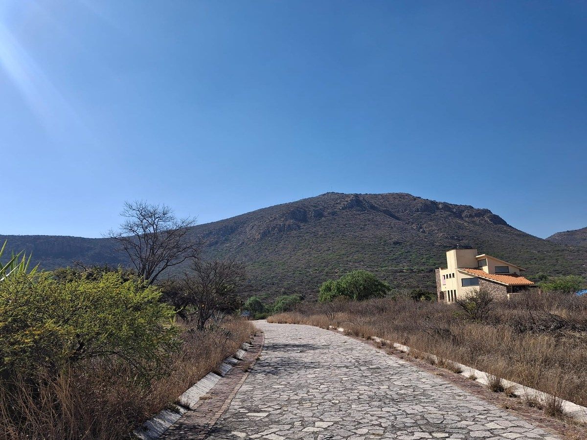 Lote em Bernal, Ezequiel Montes, foto 5 de 18