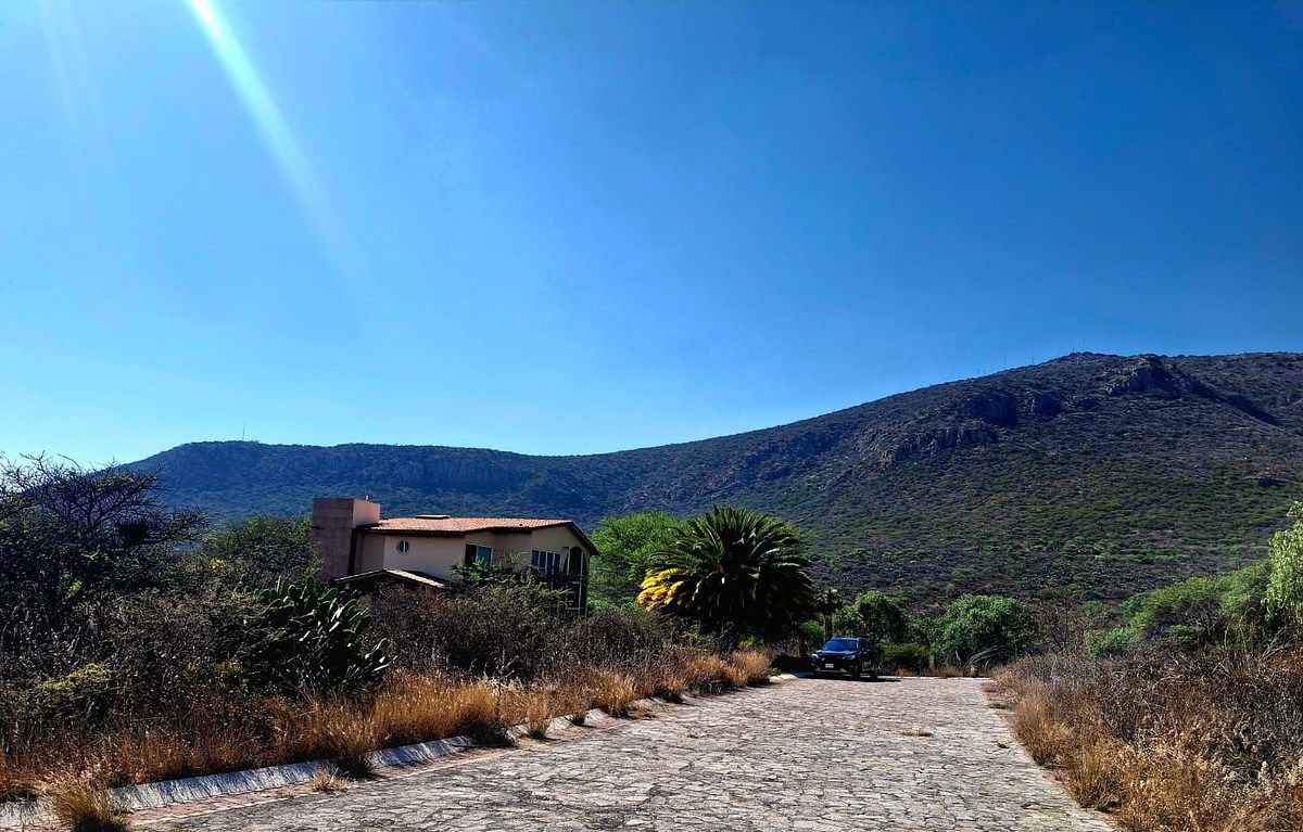 Lote em Bernal, Ezequiel Montes, foto 7 de 18