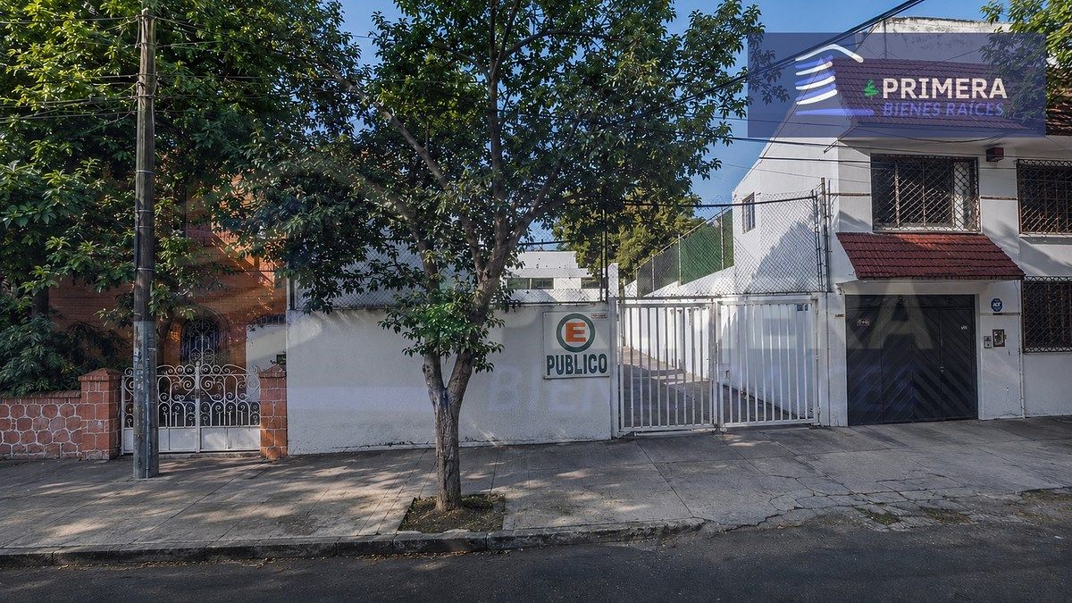 Lote em Miravalle, Benito Juárez, foto 3 de 4
