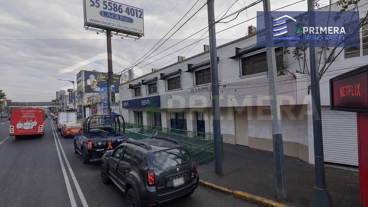 Lote em Miravalle, Benito Juárez, foto 4 de 4