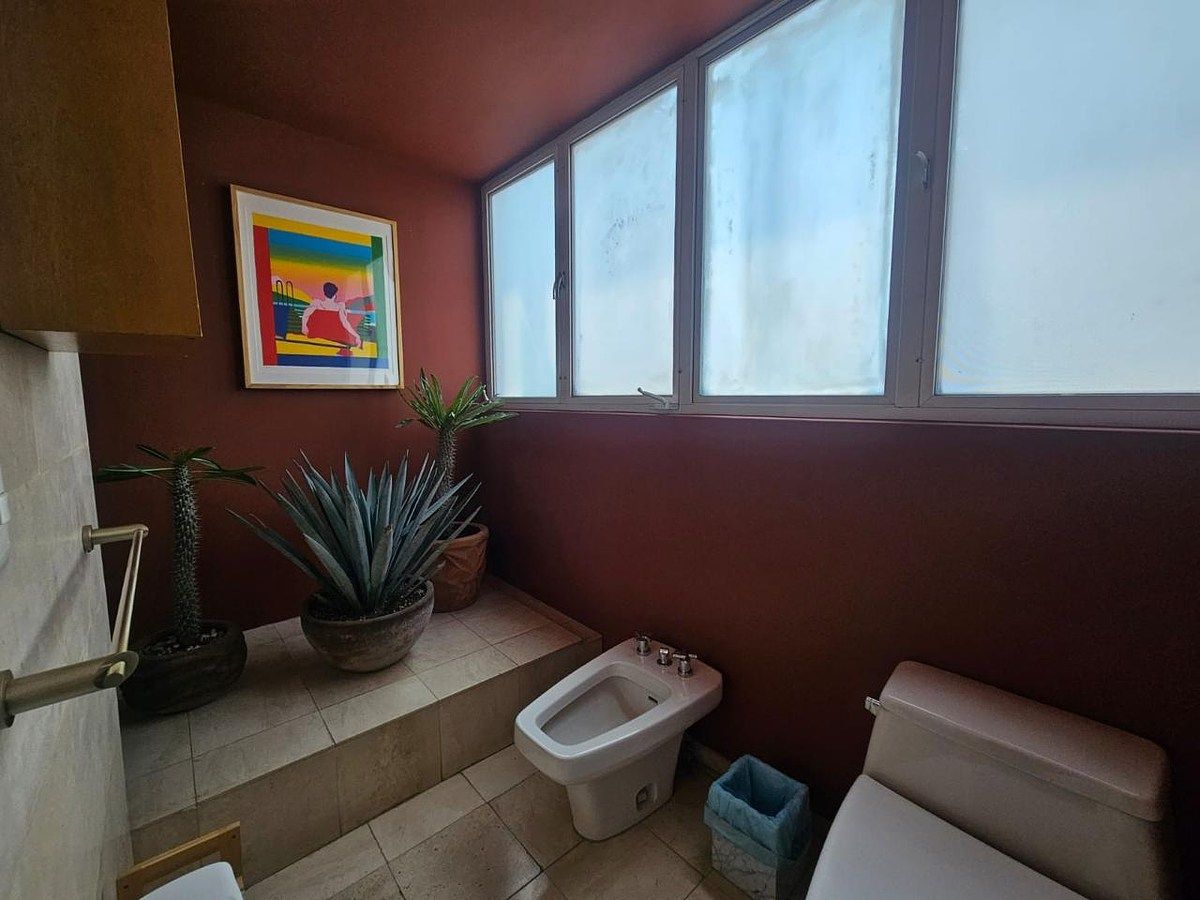 Apartment in Polanco IV Sección, Miguel Hidalgo, photo 30 of 32