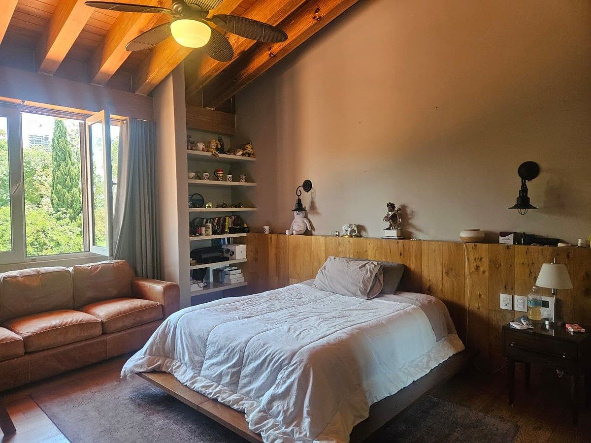 Casa em condomínio fechado em Lomas Country Club, Huixquilucan, foto 7 de 50