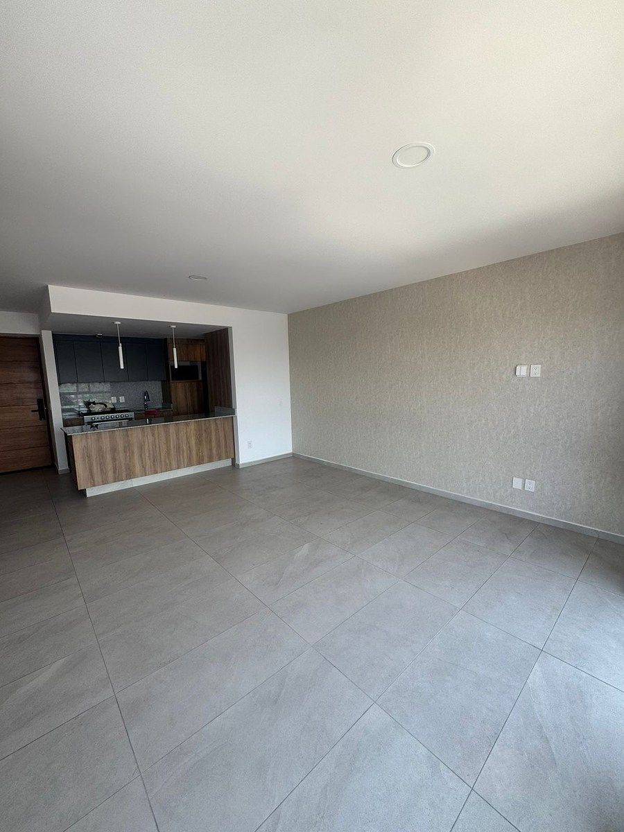 Departamento en Loma Bonita Sur, Zapopan, foto 2 de 13