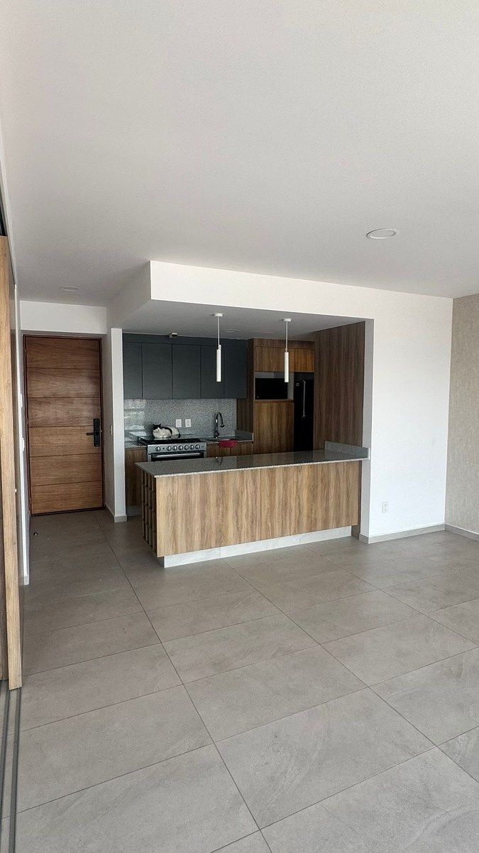 Departamento en Loma Bonita Sur, Zapopan, foto 3 de 13
