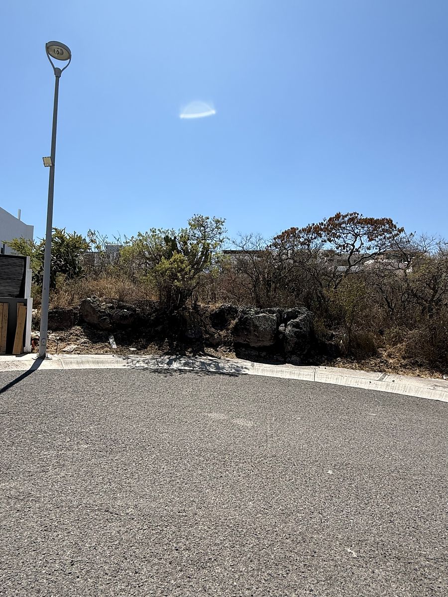 Terreno en Zibatá, El Marqués, foto 6 de 11