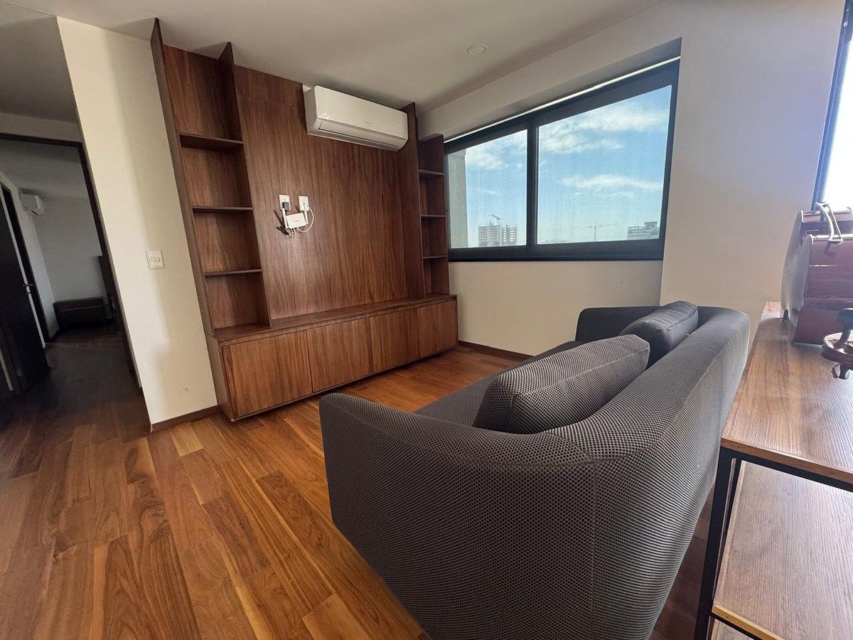 Departamento en Ciudad Granja, Zapopan, foto 3 de 27