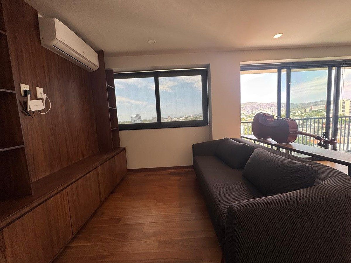 Departamento en Ciudad Granja, Zapopan, foto 14 de 27