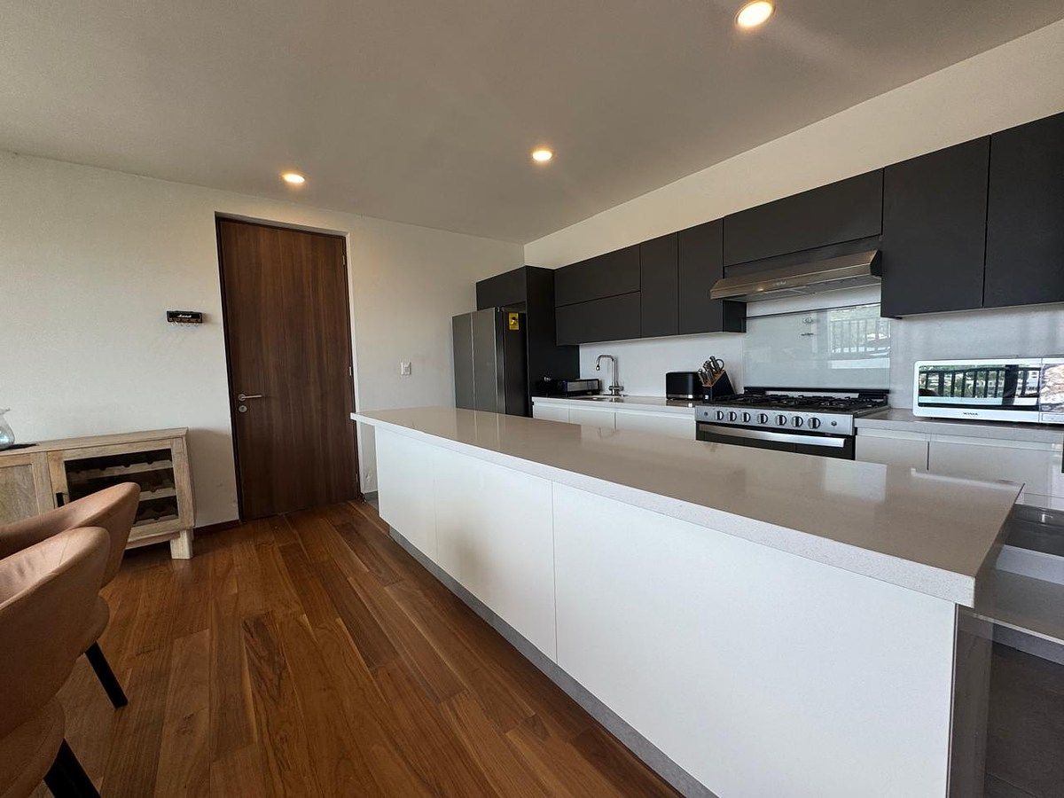 Departamento en Ciudad Granja, Zapopan, foto 15 de 27