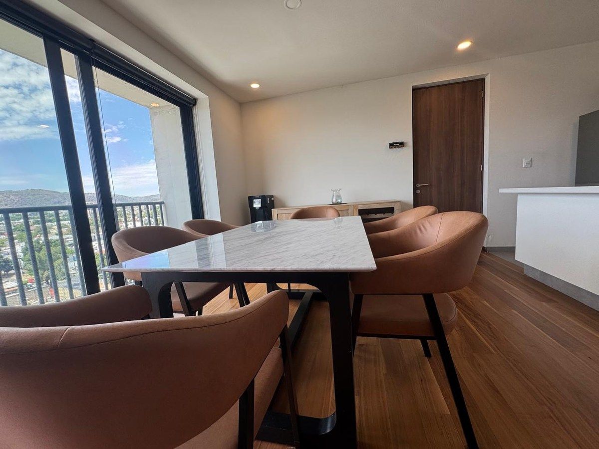 Departamento en Ciudad Granja, Zapopan, foto 16 de 27