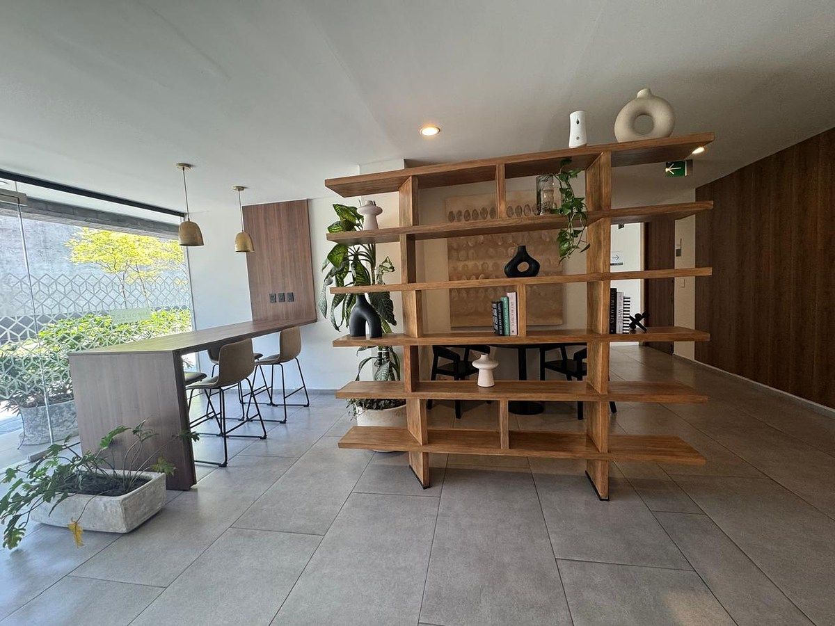Departamento en Ciudad Granja, Zapopan, foto 19 de 27