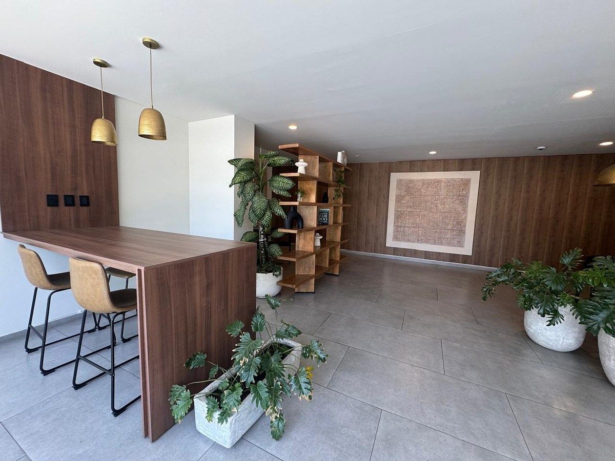 Departamento en Ciudad Granja, Zapopan, foto 21 de 27