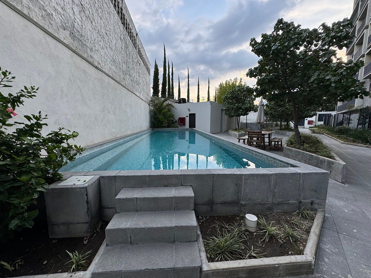 Departamento en Ciudad Granja, Zapopan, foto 25 de 27