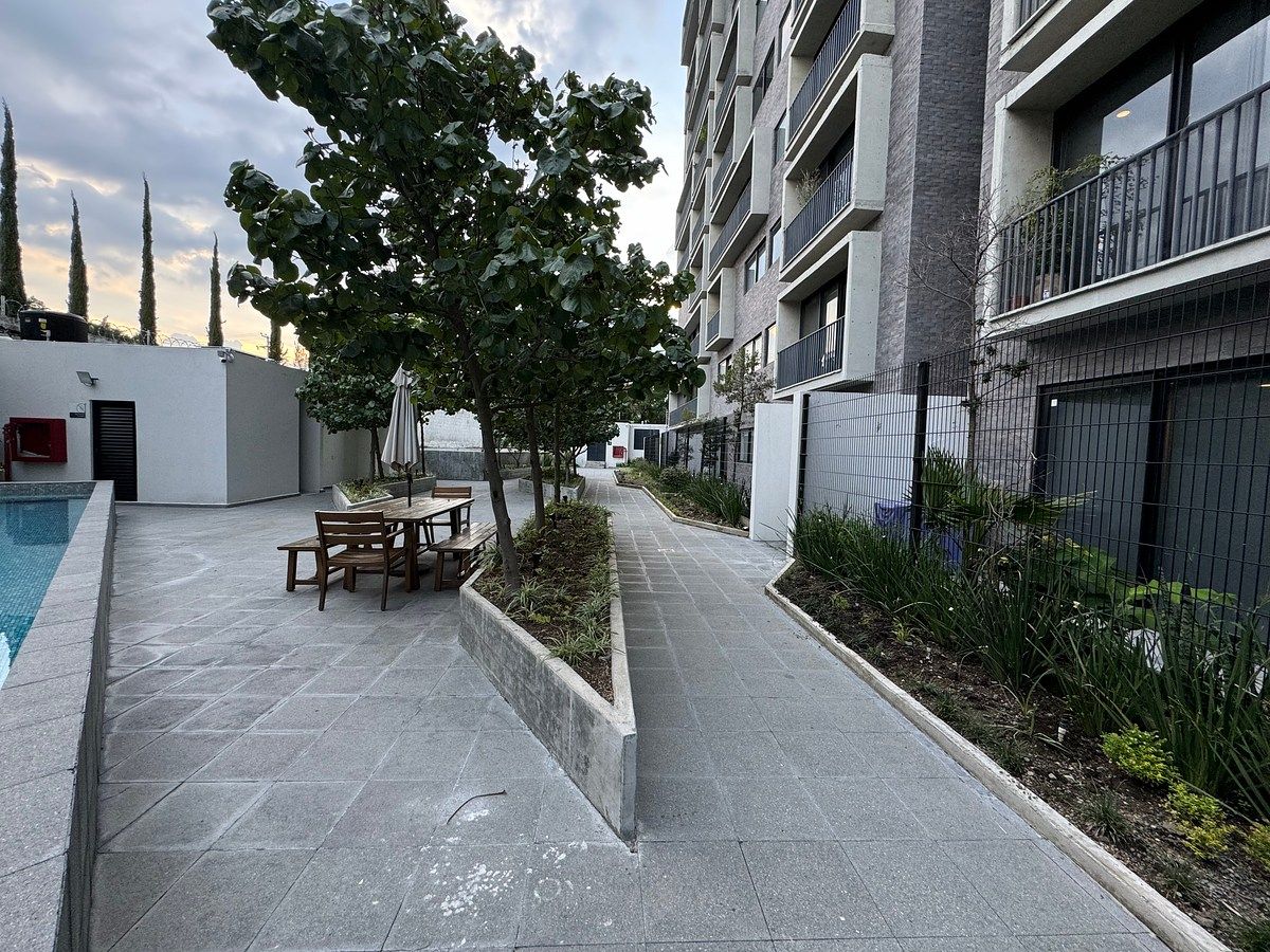Departamento en Ciudad Granja, Zapopan, foto 27 de 27