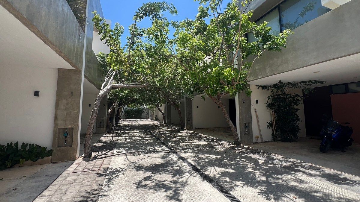 Casa em condomínio fechado em San Ramon Norte, Mérida, foto 8 de 20