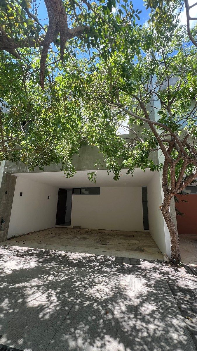 CASA EN RENTA 2 HABITACIONES CON ROOF TOP EN SAN RAMON NORTE, VÍA BALANDRA, foto 1 de 20