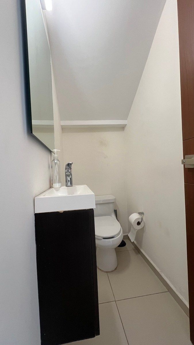 Casa em condomínio fechado em San Ramon Norte, Mérida, foto 6 de 20