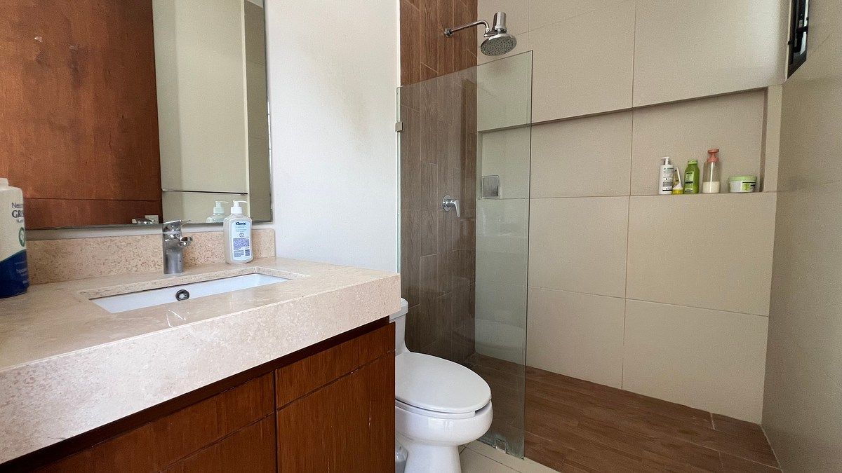 Casa em condomínio fechado em San Ramon Norte, Mérida, foto 16 de 20