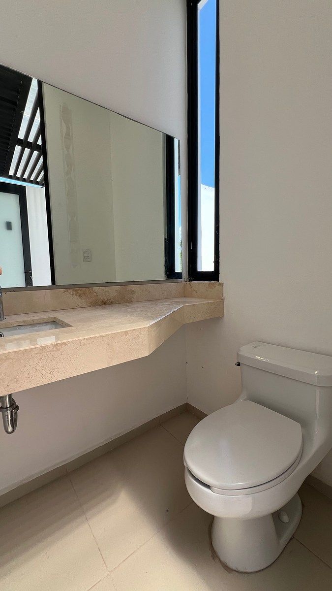 Casa em condomínio fechado em San Ramon Norte, Mérida, foto 20 de 20