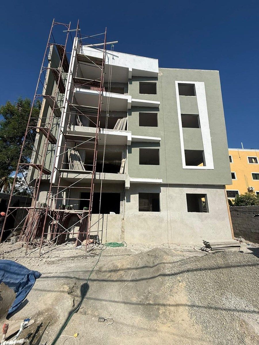 Venta de apartarmentos en Santo Domingo Este, Los Frailes. Entrega julio 2026.PC, foto 1 de 4
