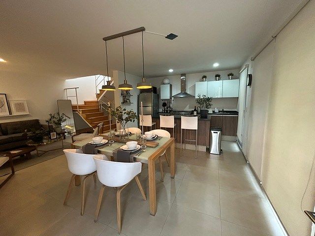 House in Gated Community in Juriquilla Santa Fe, Querétaro, photo 4 of 22