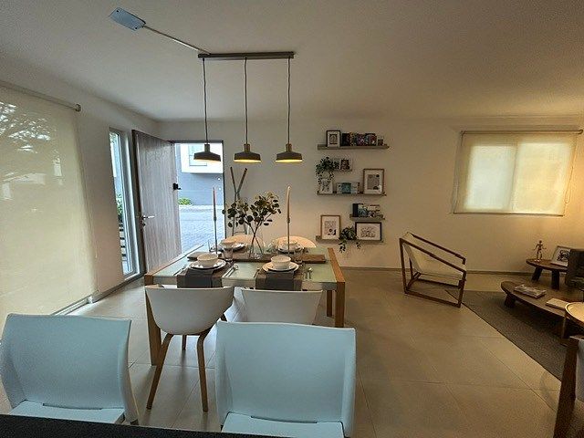 House in Gated Community in Juriquilla Santa Fe, Querétaro, photo 2 of 22