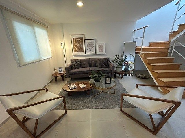 House in Gated Community in Juriquilla Santa Fe, Querétaro, photo 5 of 22