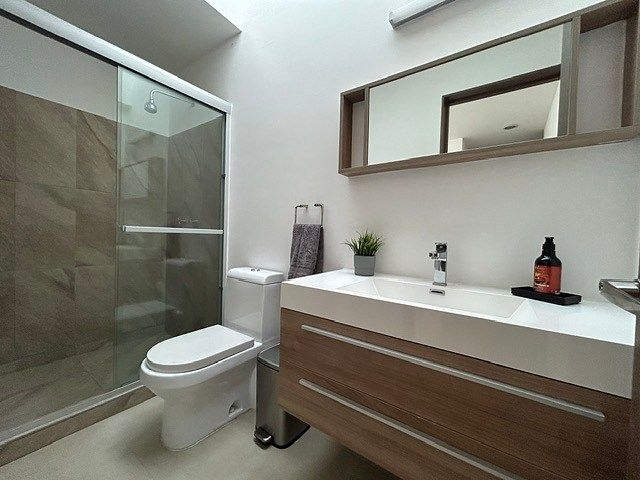 House in Gated Community in Juriquilla Santa Fe, Querétaro, photo 12 of 22