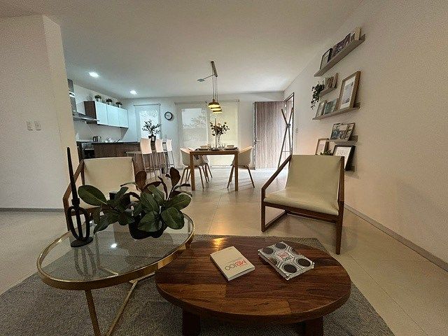 House in Gated Community in Juriquilla Santa Fe, Querétaro, photo 20 of 22