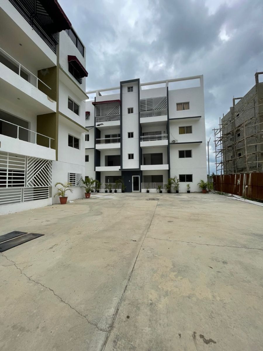 Apartamento en Boca Chica, foto 8 de 10