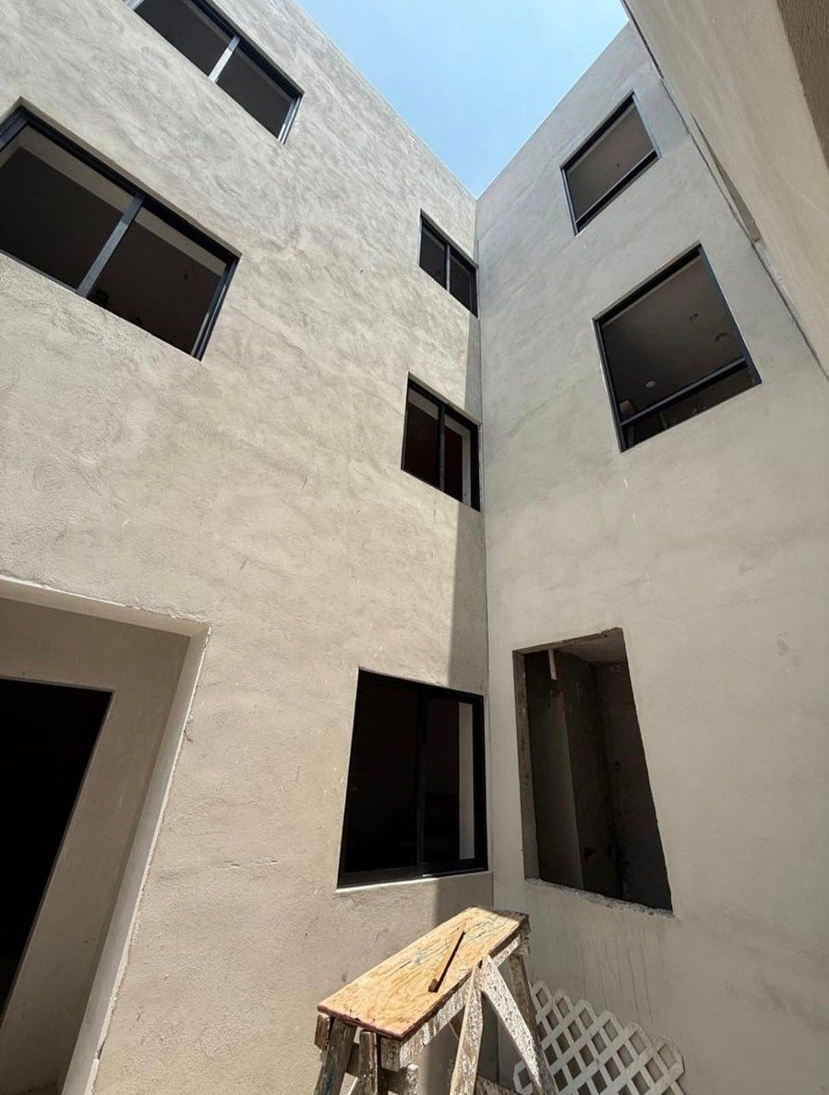 Edificio en Hipódromo, Cuauhtémoc, foto 8 de 10