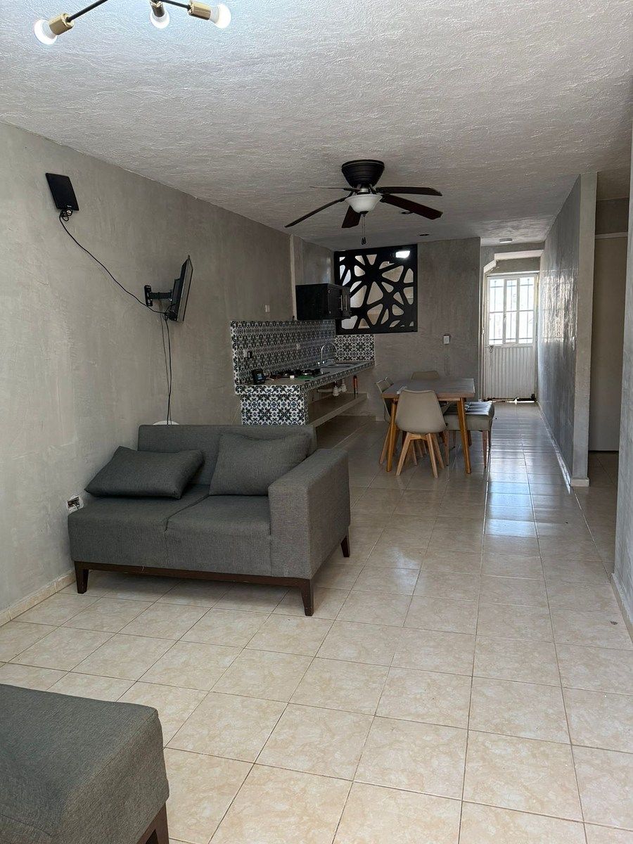 Casa em Los Héroes, Mérida, foto 5 de 21