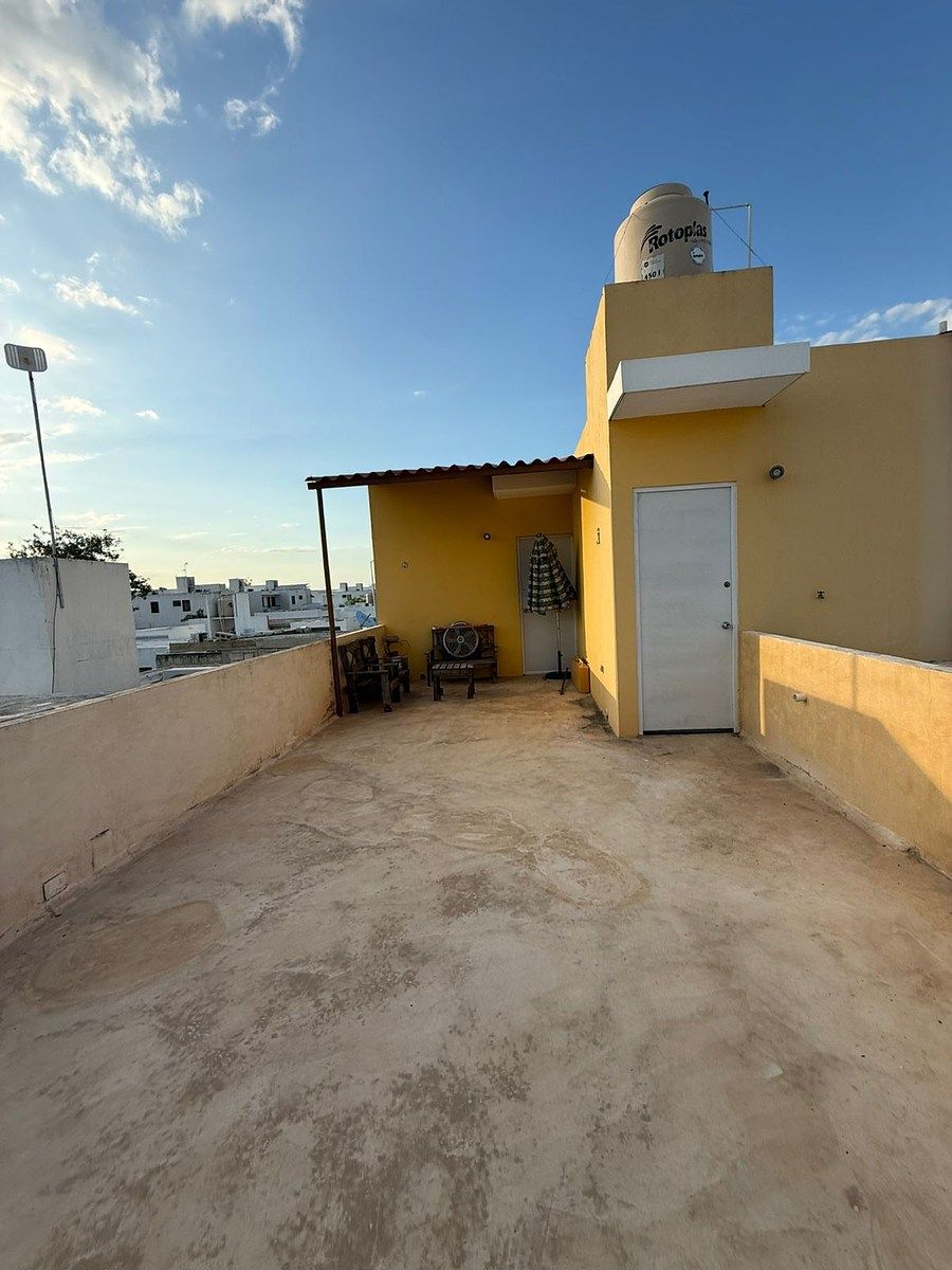 Casa em Los Héroes, Mérida, foto 18 de 21