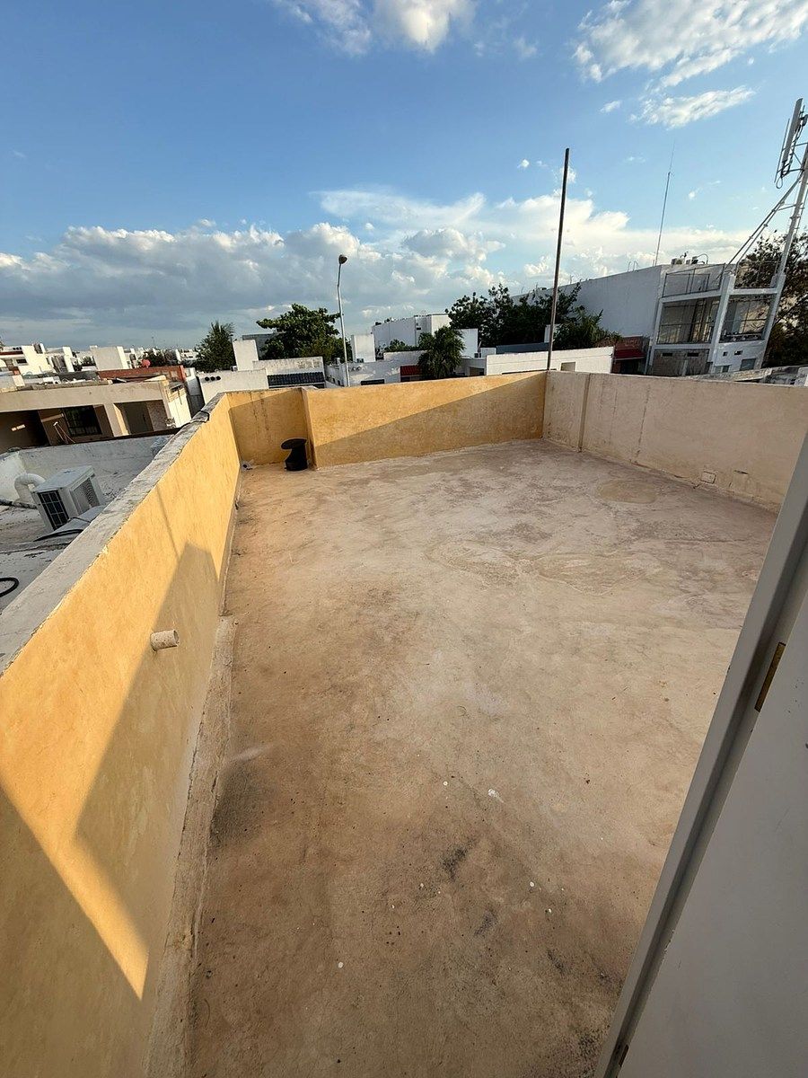 Casa em Los Héroes, Mérida, foto 19 de 21