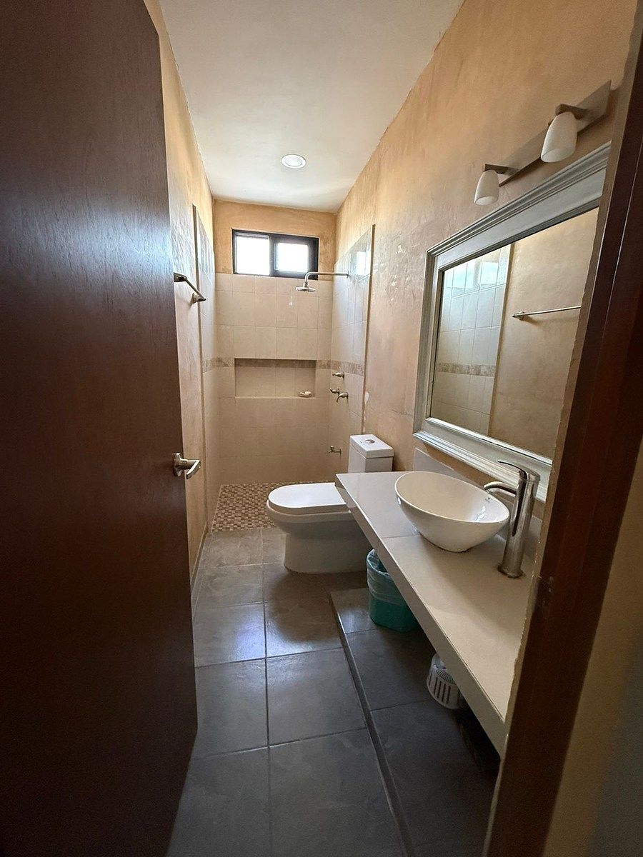 Casa em Los Héroes, Mérida, foto 16 de 21