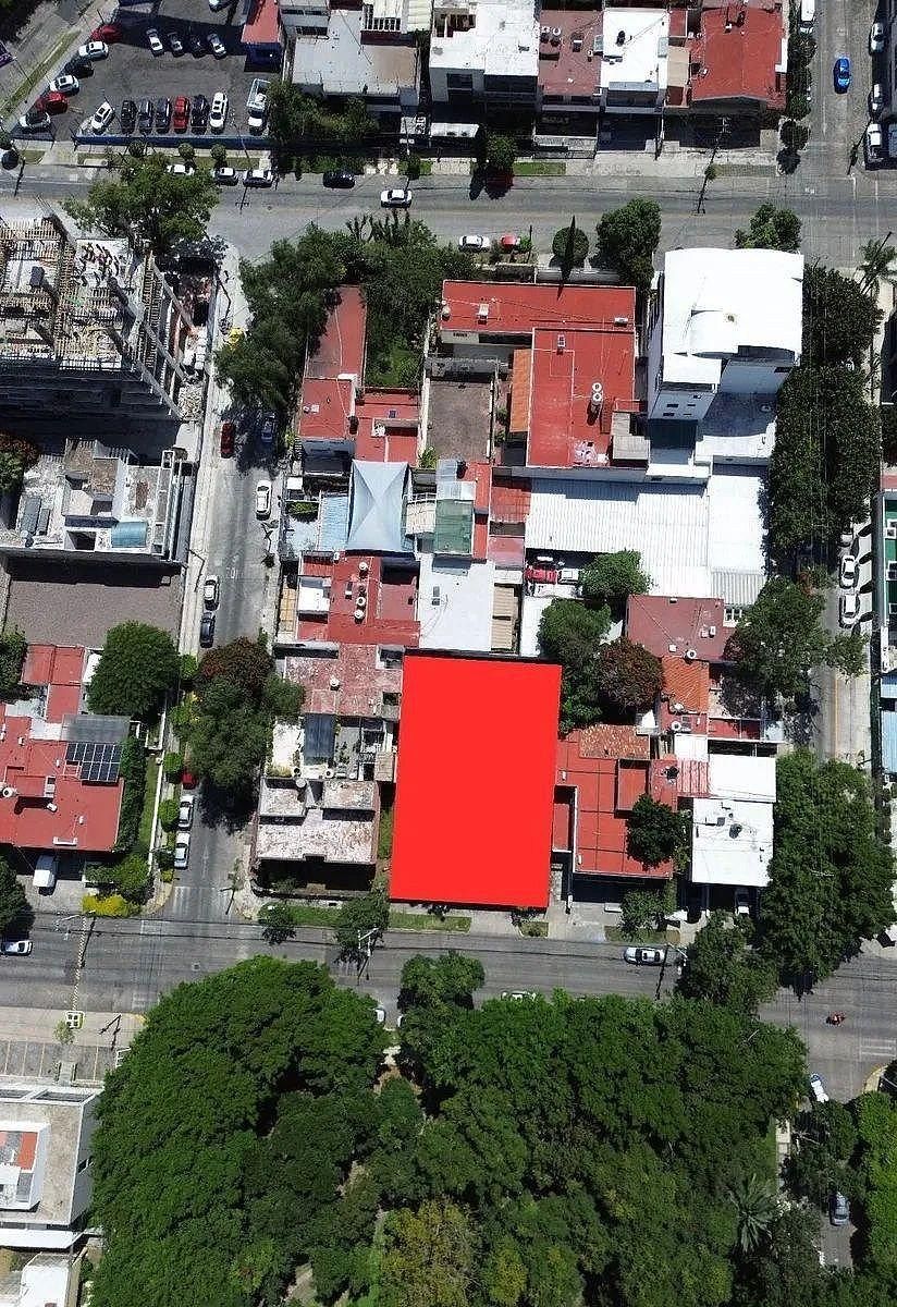 Casa con uso de suelo en Vallarta Norte, Guadalajara, foto 4 de 16