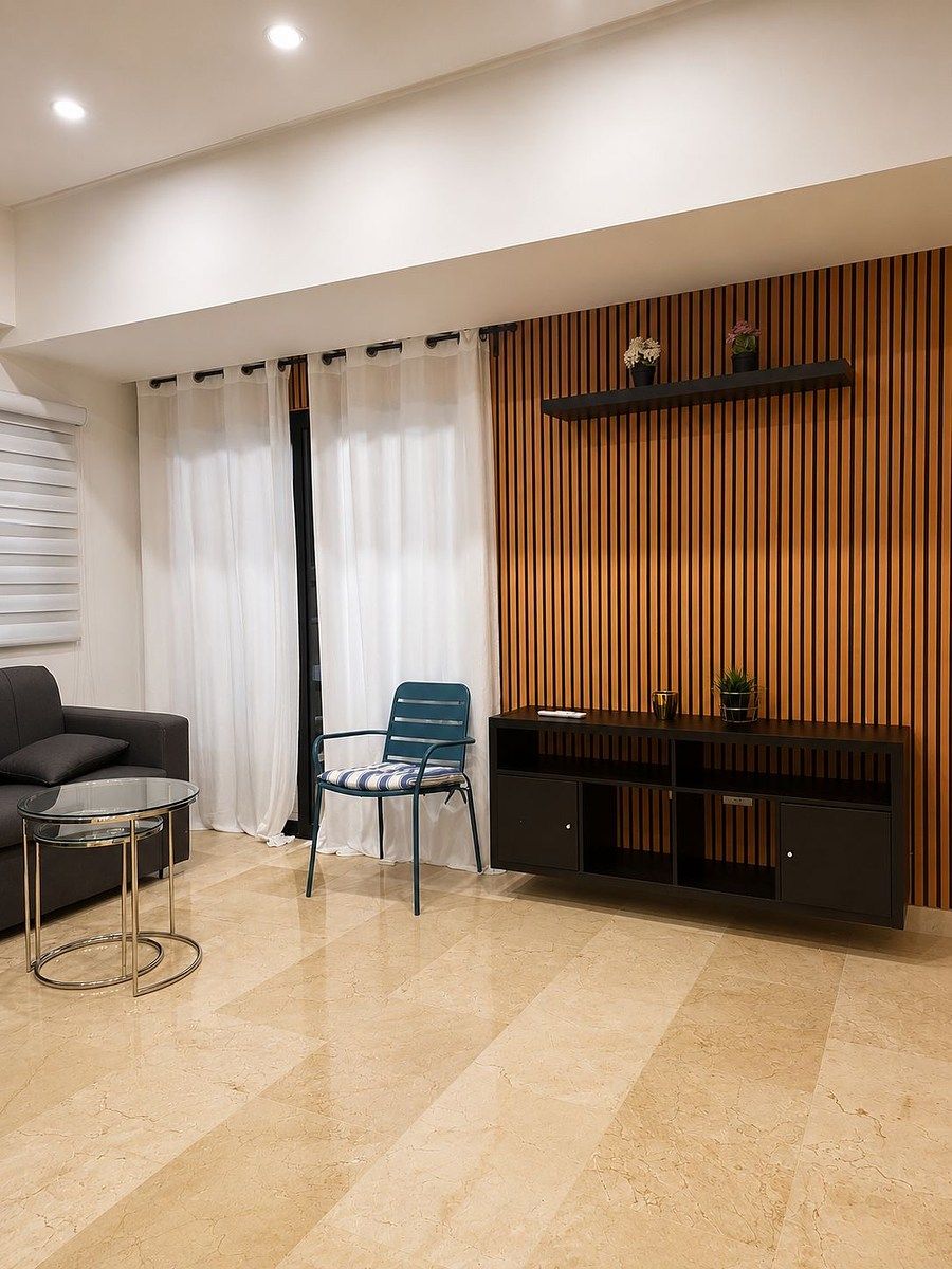 Apartamento en Evaristo Morales, Santo Domingo Centro (Distrito Nacional), foto 2 de 7